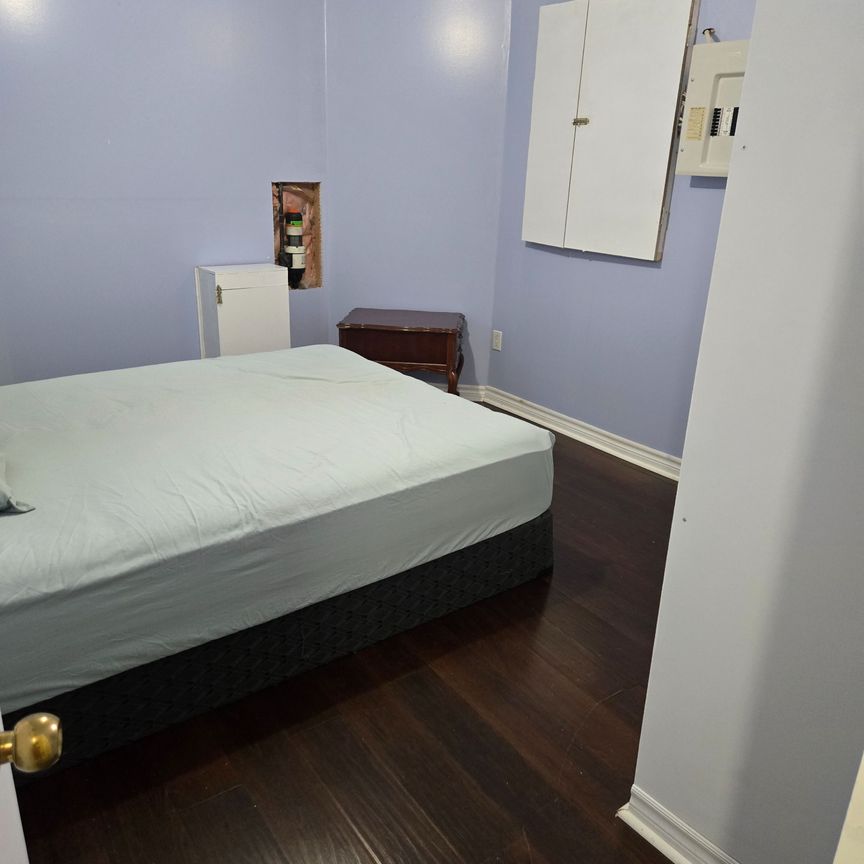 For Lease - 45 Flower Crescent Unit# Basement # 1, Toronto, Ontario - Photo 1