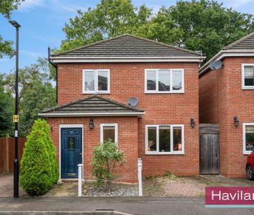 3 bedroom detached house to rent - Photo 2