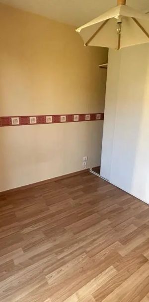 Appartement à louer 2 pièces 43.39m² - Photo 1