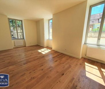 Location Appartement 3 pièces 70m² MULHOUSE 68200 - Photo 3