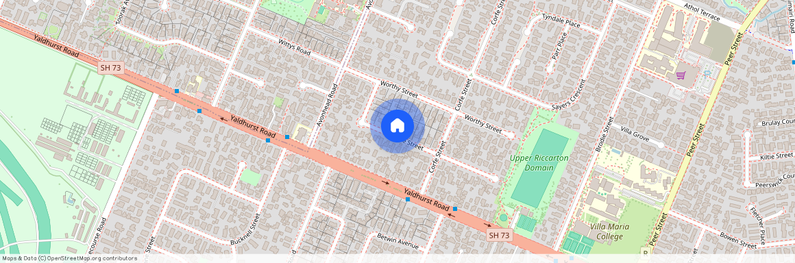 36 Hare Street, Ilam