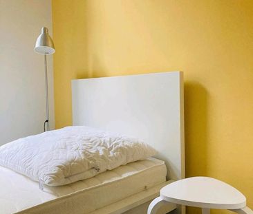 schönes, ruhiges Zimmer in Schöneberg ab 01.01.2026 frei - Foto 1