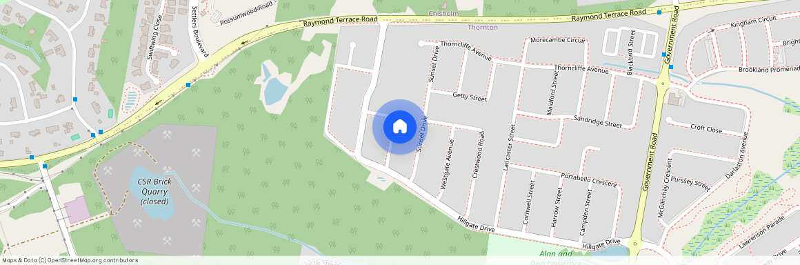 1/12 Stratford Avenue, NSW 2322, Thornton