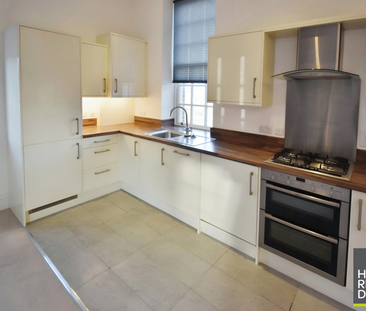 2 bedroom apartment to rent - Photo 6