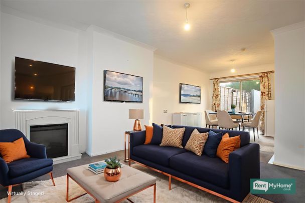 Dorset Avenue - Photo 1