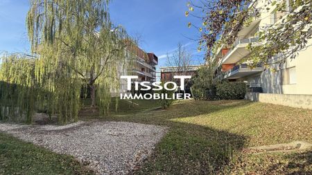Location Appartement 2 pièces 47m² NIMES 30900 - Photo 2