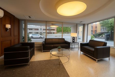 For Lease - 177 St. George Street Unit# 105, Toronto, Ontario - Photo 2