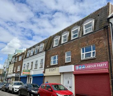 2 bedroom flat to rent - Photo 6