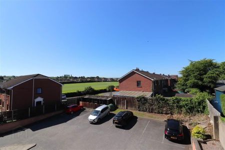 16 Saintfield Mews, Saintifeld Road, Lisburn, BT27 5SU - Photo 4