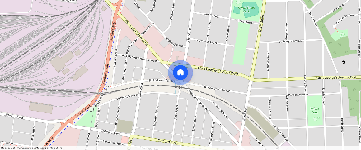 315 John St, Sault Ste. Marie, ON P6C 3J5, Canada