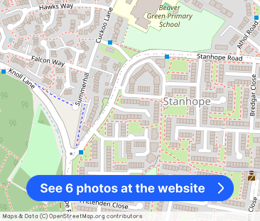 Brenchley Close, Ashford, Kent, TN23 - Photo 1