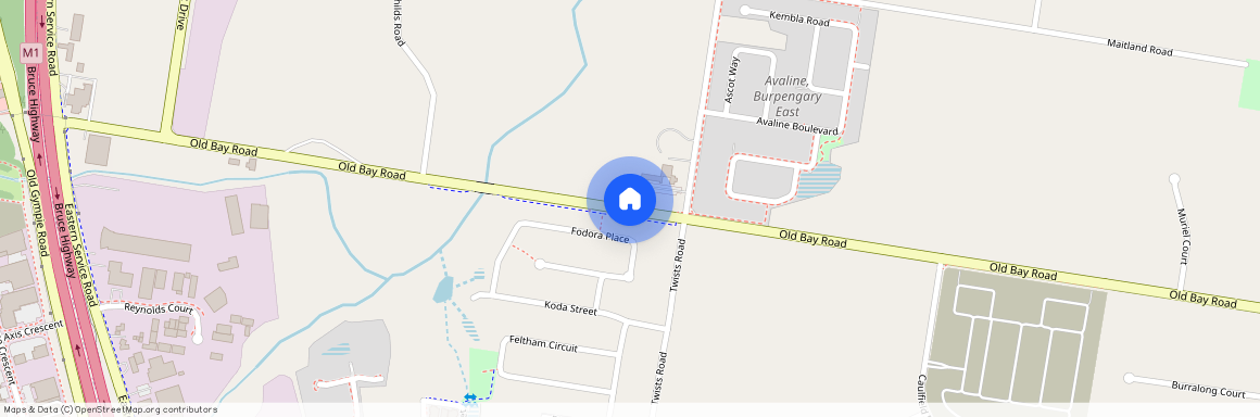 3 Penny Lane, Qld 4505, Burpengary East