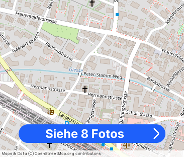 2.5 Rooms – Penthouse - Foto 1