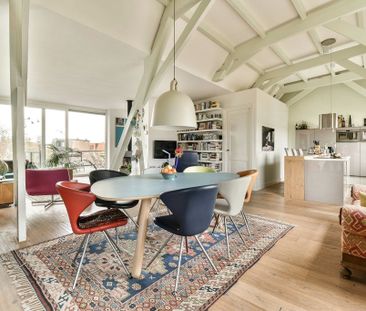 Te huur: Appartement Gedempte Oude Gracht in Haarlem - Foto 6