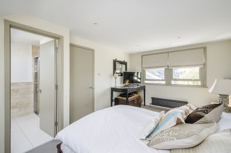 5 bedroom terraced house to rent - Photo 3