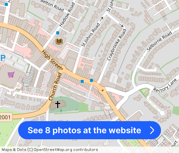 Market Parade, Sidcup High Street, DA14 - Photo 1