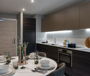 F0226 - Moda, New York Square (Leeds) - Photo 6