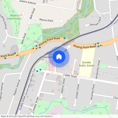 15-17 Station Street, Sydney, New South Wales 2117