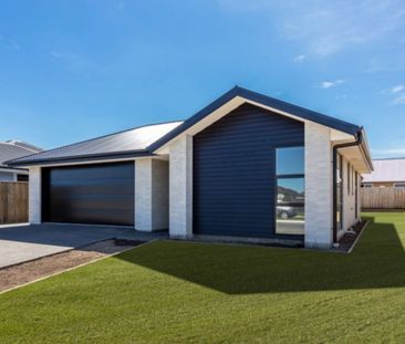 17 Northmoor Boulevard, Rolleston - Photo 2