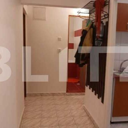 Apartament 2 camere, 52 mp, decomandat, zona strazii Padurii - Photo 4