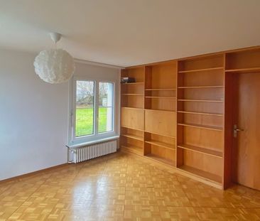 1 Zimmer, EG - Photo 3