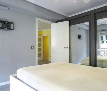 For Rent a spacious flat in Tavernes Blanques, at the entrance to t... - Photo 5