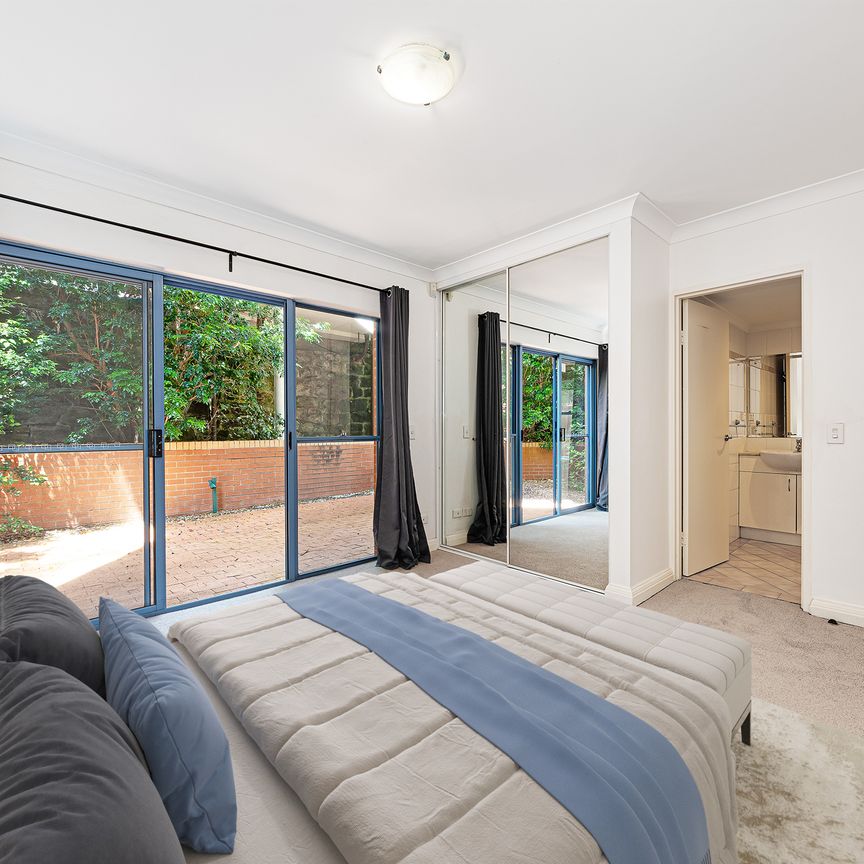 9B/8 Sutherland Street, Cremorne NSW 2090 - Apartment For Rent | Domain - Photo 1