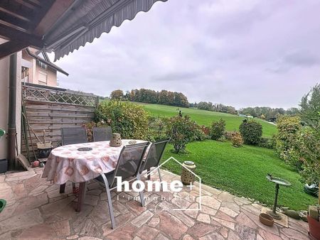 Spacieuse maison contiguë de 154 m² avec jardin à 140 m² - Photo 5