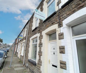 King Street, Treforest - Photo 1