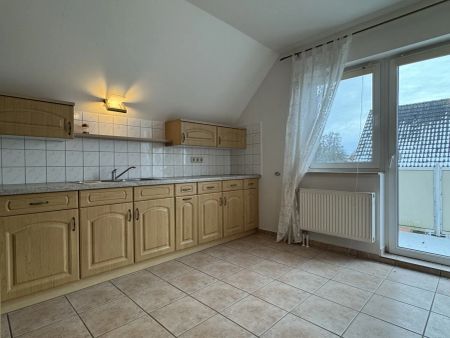 4-Zimmer-Maisonette-Wohnung in Stadtrandsiedlung - Foto 4