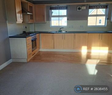 2 bedroom flat to rent - Photo 5
