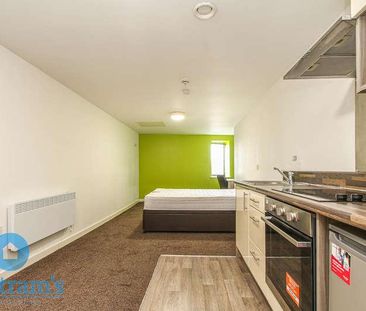 Xl Studio, Minerva House, Spaniel Row, NG1 - Photo 6