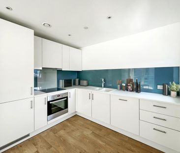 2 bedroom apartment to rent - Photo 3