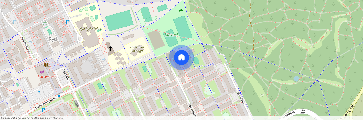 Rydsvägen 60 C, 584 31, Linköping