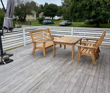 Hampvägen, Skelleftehamn - Photo 3
