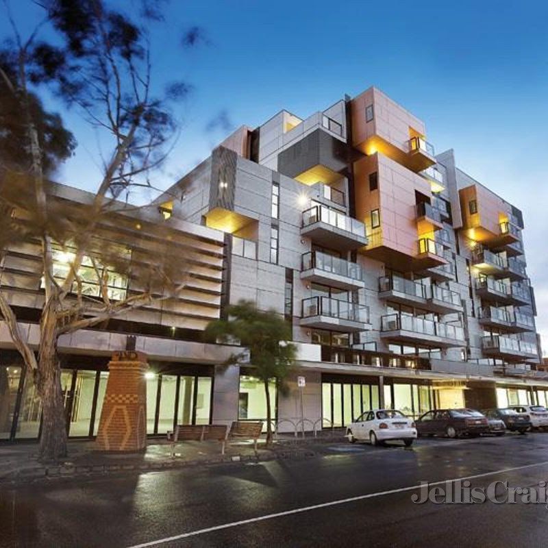 203/1C Michael Street, Brunswick - Photo 1