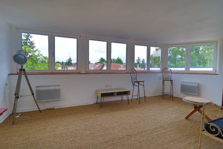 Location Appartement 3 pièces 80m² - Photo 2