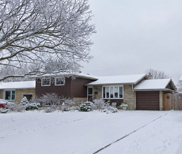 For Lease - 61 Prince Philip Drive, St. Catharines, Ontario - Photo 1