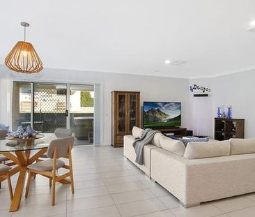 Modern Family Luxury in Sought-After Fairway Gardens - Photo 1