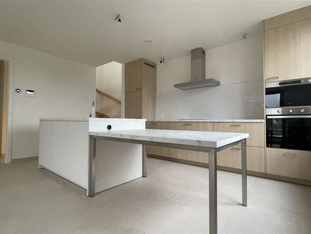 Residentie Nieuw Haagem Groen wonen met modern comfort - Photo 5