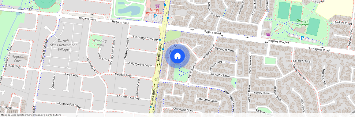 12 Nathan Close, Hoppers Crossing