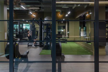 Studio to rent - Photo 5