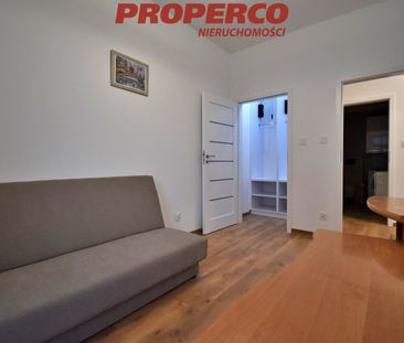 Kielce, Czarnów-Osiedle, Kolberga - Zdjęcie 2