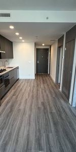 BRAND NEW 1 Bedroom Condo at The Grand Surrey Central - Available NOW - Photo 3