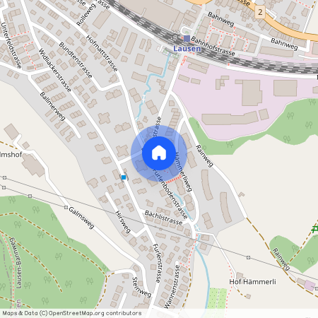 Furlenbodenstrasse 1, 4415 Lausen