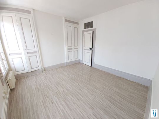 Location Appartement ROUEN - Photo 1
