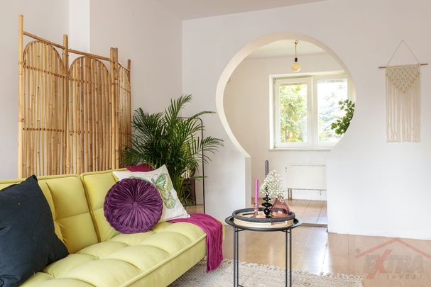 Do wynajęcia duży dom z niezależnym mieszkaniem (428966) - Photo 1