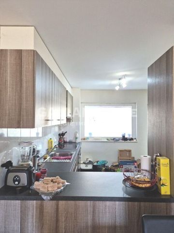 2.5 room apartment on the ground floor - Photo 2