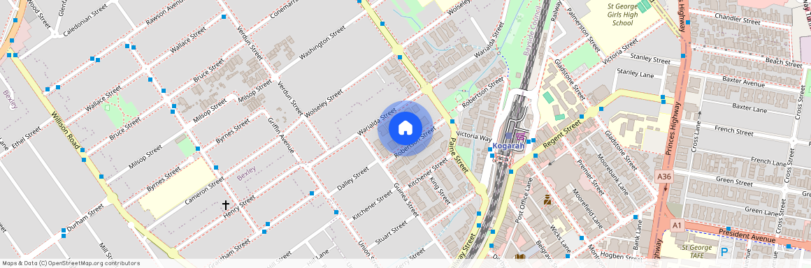 46-48 Robertson Street, NSW 2217, Kogarah