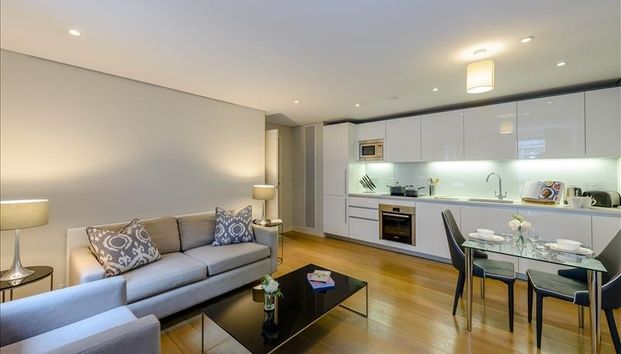 1 bedroom apartment to rent - Photo 1